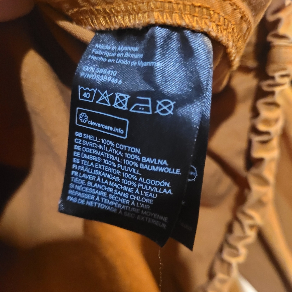 Divided H&M Large pullover - Picture 4 of 4